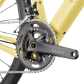 Rower gravel Cannondale Topstone Carbon 3 żółty