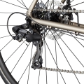 Rower crossowy damski Cannondale Quick 5 Remixte meteor gray