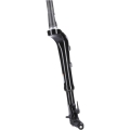 Amortyzator rowerowy Cannondale Lefty Oliver Carbon 650b