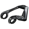 Lemondka PRO Compact Carbon Clip-On