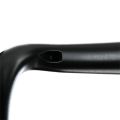 Kierownica szosowa PRO Vibe Superlight Compact