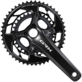 Mechanizm korbowy Shimano GRX FC-RX820-2