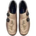 Buty szosowe Shimano SH-RC903S szampańskie - 48