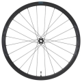 Koło przednie Shimano GRX RX870