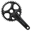 Mechanizm korbowy Shimano GRX FC-RX610-1