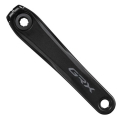 Mechanizm korbowy Shimano GRX FC-RX610-1