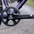 Mechanizm korbowy Shimano GRX FC-RX610-1