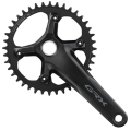 Mechanizm korbowy Shimano GRX FC-RX610-1