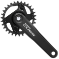 Mechanizm korbowy Shimano CUES FC-U4000-1