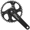 Mechanizm korbowy Shimano CUES FC-U4000-1
