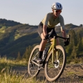 Mechanizm korbowy Shimano GRX FC-RX820-1