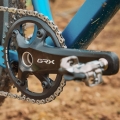 Mechanizm korbowy Shimano GRX FC-RX820-1