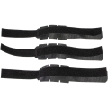 Paski z rzepami Ortlieb do Frame Pack