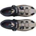 Buty MTB Sidi Eagle 10 czarno-szare