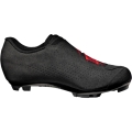 Buty MTB damskie Sidi Aertis czarno-czerwone - 42
