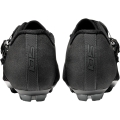 Buty MTB damskie Sidi Aertis czarne