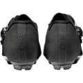 Buty MTB damskie Sidi Aertis czarne