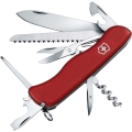 Scyzoryk Victorinox Outrider 111mm 0.9023 czerwony