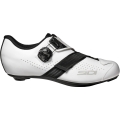 Buty szosowe Sidi Prima biało-czarne - 47