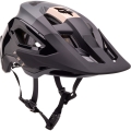 Kask rowerowy Fox Speedframe Pro Klif MIPS Dark Shadow