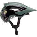 Kask rowerowy Fox Speedframe Pro Blocked MIPS Hunter Green