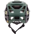 Kask rowerowy Fox Speedframe Pro Blocked MIPS Hunter Green