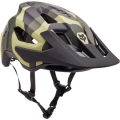 Kask rowerowy Fox Speedframe MIPS Green Camo