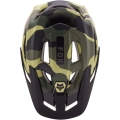 Kask rowerowy Fox Speedframe MIPS Green Camo