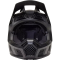 Kask rowerowy Fullface Fox Rampage Pro MIPS czarny