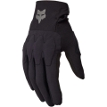 Rękawiczki Fox Defend D30 czarne