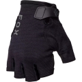 Rękawiczki Fox Ranger Gel Short czarne