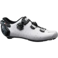 Buty szosowe Sidi Wire 2S biało-czarne