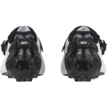 Buty szosowe damskie Sidi Wire 2S biało-czarne - 37