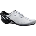 Buty szosowe Sidi Shot 2S biało-czarne - 45