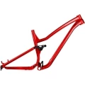 Rama MTB Dartmoor Rocbird czerwona