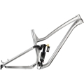 Rama MTB Dartmoor Rocbird Enduro z damperem srebrna