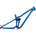 Rama MTB Dartmoor Rocbird Junior z damperem niebieska