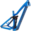 Rama MTB Dartmoor Rocbird Junior z damperem niebieska