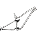 Rama MTB Dartmoor Rocbird srebrna