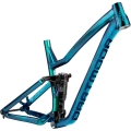 Rama MTB Dartmoor Rocbird Trail z damperem turkusowa