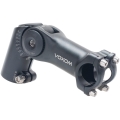 Mostek Voxom Vb3 25,4 mm czarny - 100mm