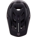 Kask rowerowy Fullface Fox Proframe Clyzo MIPS grafitowy