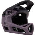 Kask rowerowy Fullface Fox Proframe Clyzo MIPS grafitowy