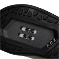 Buty Fox Union oliwkowe - 44