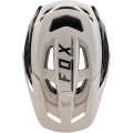 Kask rowerowy Fox Speedframe Pro Blocked MIPS biały