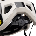 Kask rowerowy Fox Speedframe Pro Blocked MIPS biały