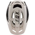 Kask rowerowy Fox Speedframe Pro Blocked MIPS biały