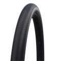 Opona zwijana Schwalbe G-One Speed 28 SuperGround Addix czarna