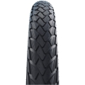 Opona Schwalbe Green Marathon 28 Addix Eco Reflex czarna