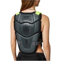 Buzer Fox Raceframe Impact CE szary